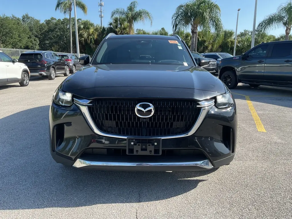 Florida Fine Cars - Used MAZDA CX-90 PHEV 2024 ORLANDO PREMIUM PLUS