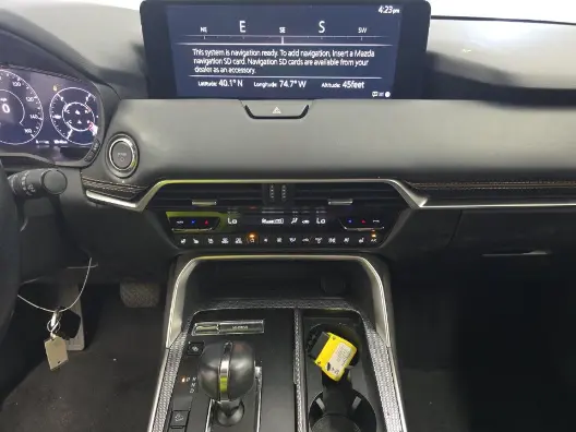 Florida Fine Cars - Used MAZDA CX-90 PHEV 2024 ORLANDO PREMIUM PLUS