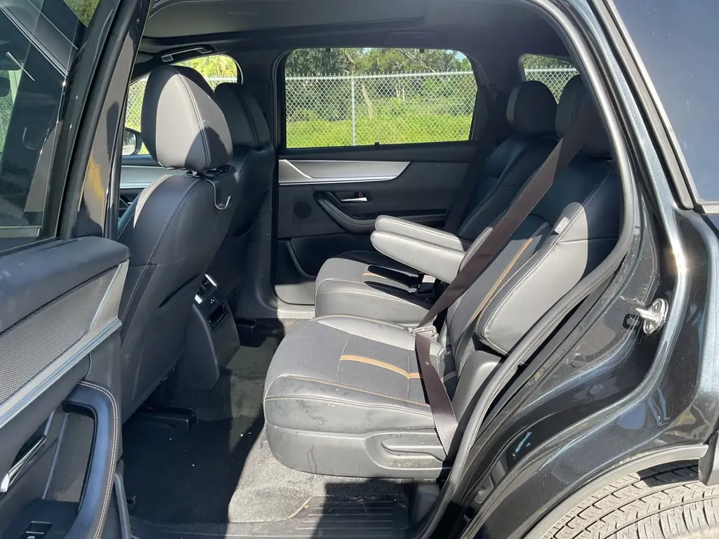Florida Fine Cars - Used MAZDA CX-90 PHEV 2024 ORLANDO PREMIUM PLUS