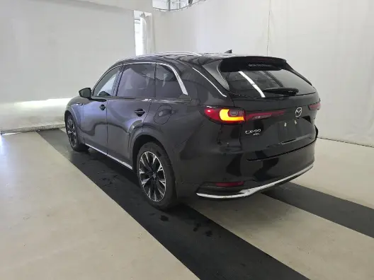 Florida Fine Cars - Used MAZDA CX-90 PHEV 2024 ORLANDO PREMIUM PLUS