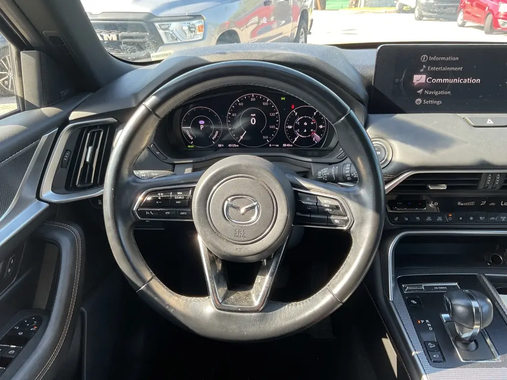 Florida Fine Cars - Used MAZDA CX-90 PHEV 2024 ORLANDO PREMIUM PLUS
