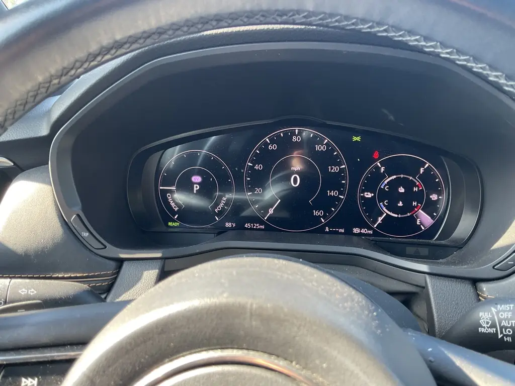 Florida Fine Cars - Used MAZDA CX-90 PHEV 2024 ORLANDO PREMIUM PLUS