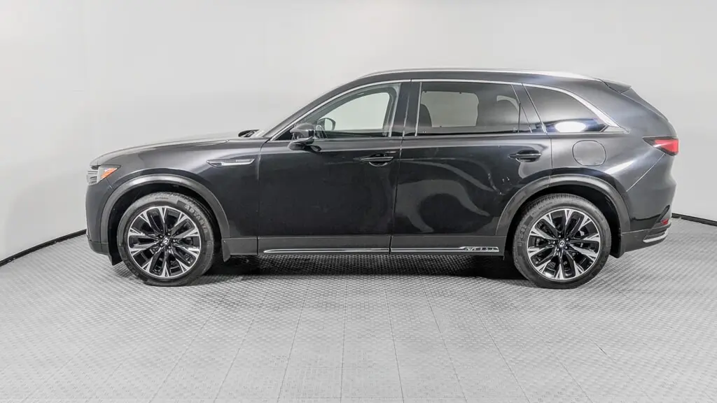 Florida Fine Cars - Used MAZDA CX-90 PHEV 2024 ORLANDO PREMIUM PLUS