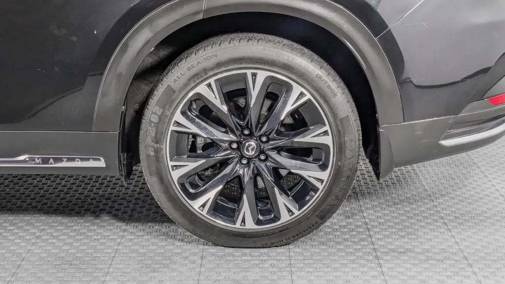 Florida Fine Cars - Used MAZDA CX-90 PHEV 2024 ORLANDO PREMIUM PLUS
