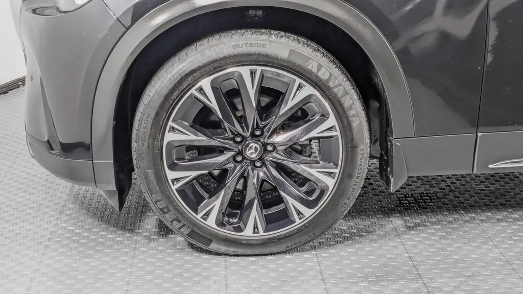 Florida Fine Cars - Used MAZDA CX-90 PHEV 2024 ORLANDO PREMIUM PLUS