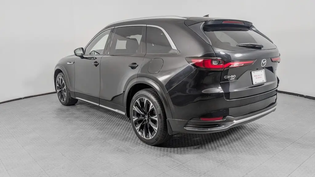 Florida Fine Cars - Used MAZDA CX-90 PHEV 2024 ORLANDO PREMIUM PLUS