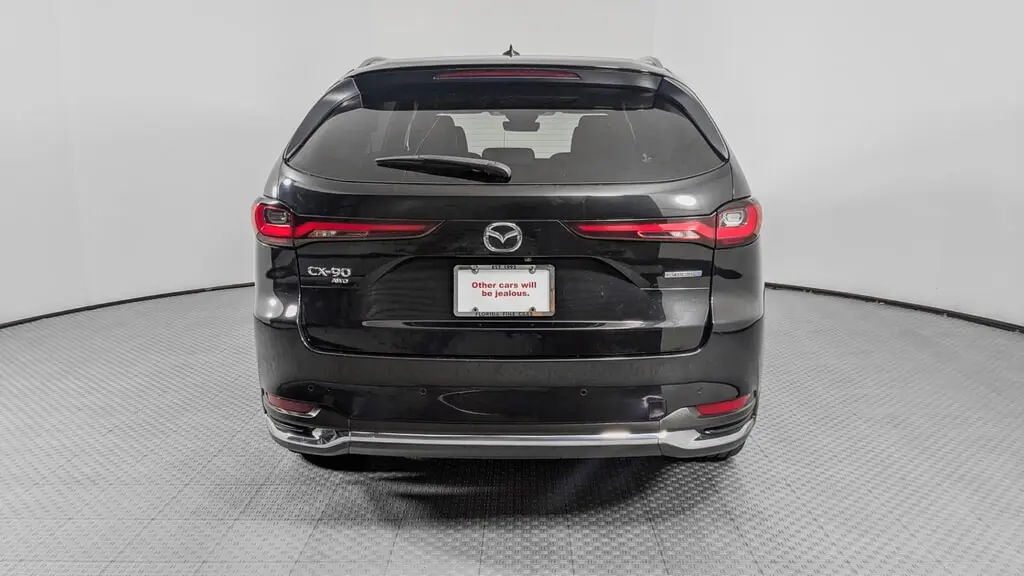 Florida Fine Cars - Used MAZDA CX-90 PHEV 2024 ORLANDO PREMIUM PLUS