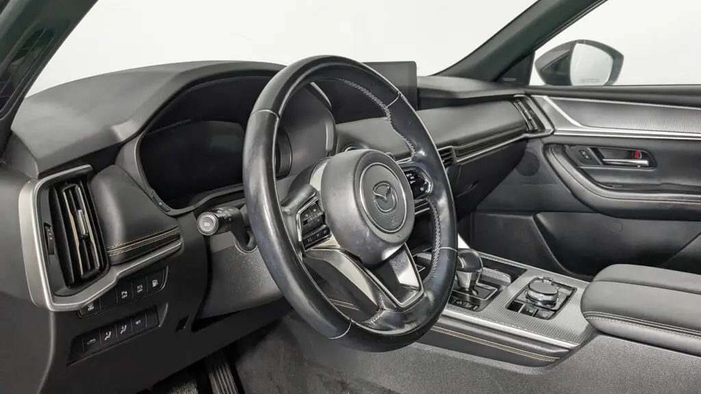 Florida Fine Cars - Used MAZDA CX-90 PHEV 2024 ORLANDO PREMIUM PLUS