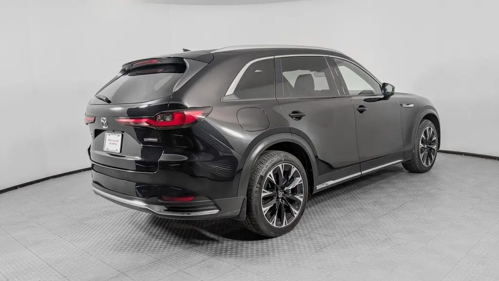 Florida Fine Cars - Used MAZDA CX-90 PHEV 2024 ORLANDO PREMIUM PLUS