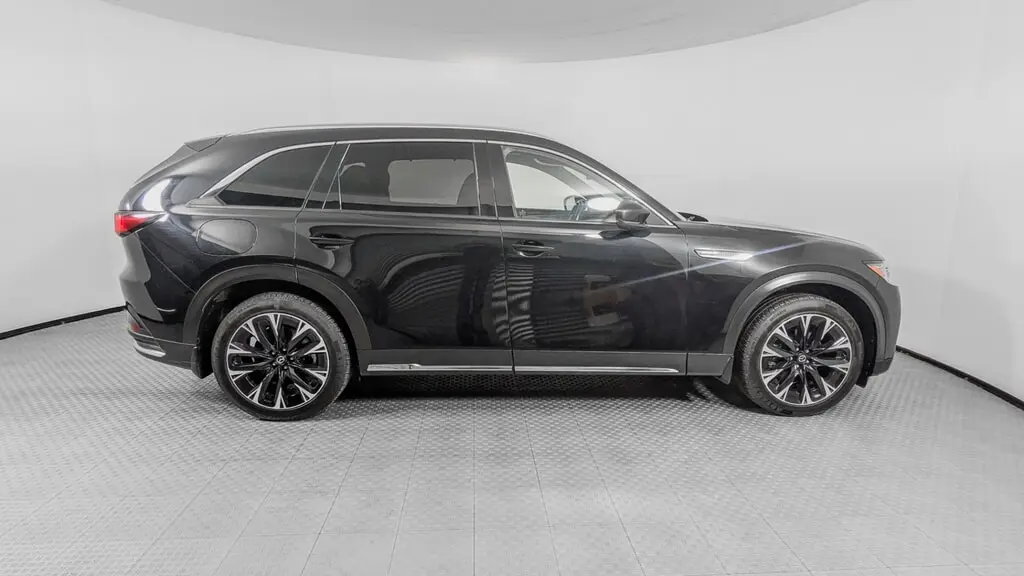 Florida Fine Cars - Used MAZDA CX-90 PHEV 2024 ORLANDO PREMIUM PLUS