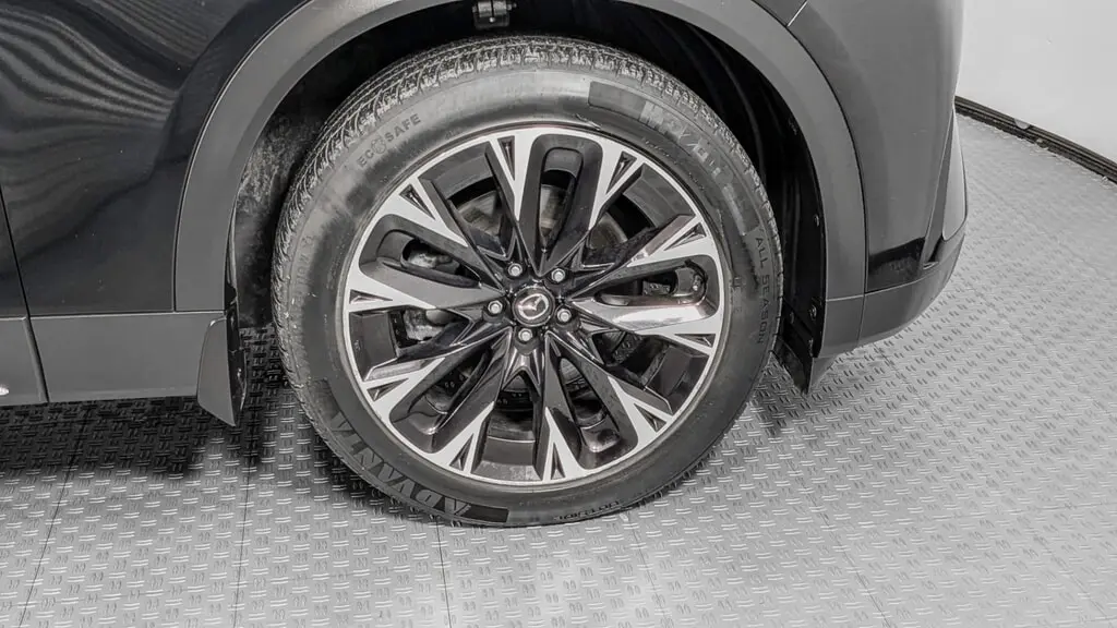 Florida Fine Cars - Used MAZDA CX-90 PHEV 2024 ORLANDO PREMIUM PLUS