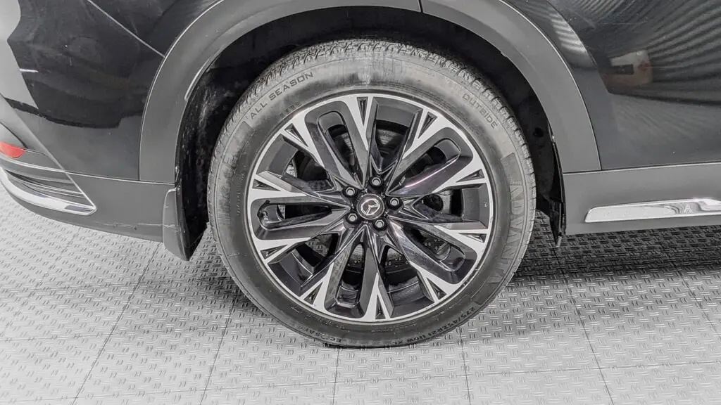 Florida Fine Cars - Used MAZDA CX-90 PHEV 2024 ORLANDO PREMIUM PLUS