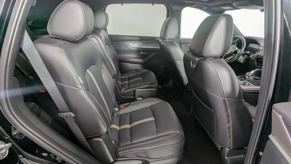 Florida Fine Cars - Used MAZDA CX-90 PHEV 2024 ORLANDO PREMIUM PLUS