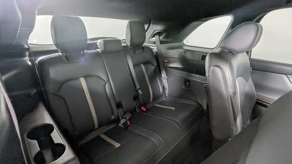 Florida Fine Cars - Used MAZDA CX-90 PHEV 2024 ORLANDO PREMIUM PLUS