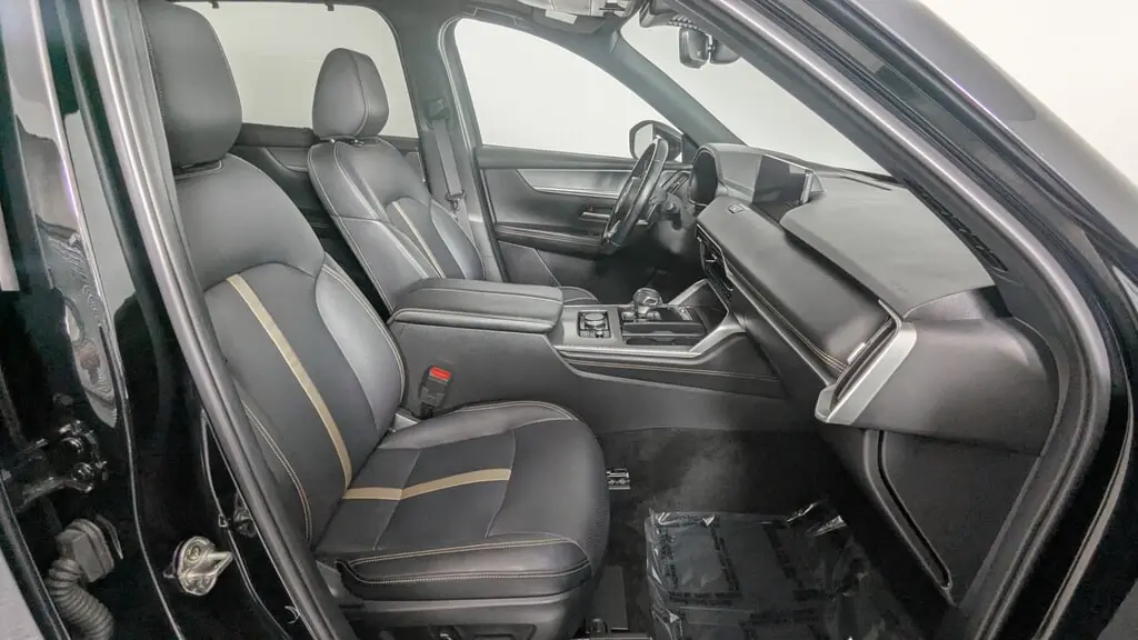 Florida Fine Cars - Used MAZDA CX-90 PHEV 2024 ORLANDO PREMIUM PLUS