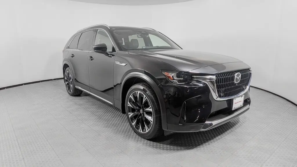 Florida Fine Cars - Used MAZDA CX-90 PHEV 2024 ORLANDO PREMIUM PLUS