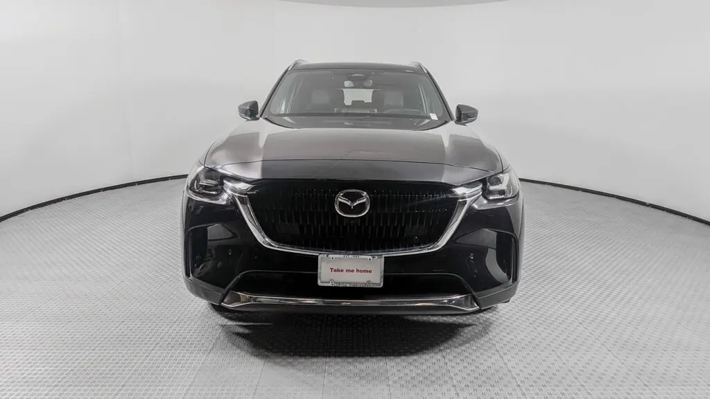 Florida Fine Cars - Used MAZDA CX-90 PHEV 2024 ORLANDO PREMIUM PLUS