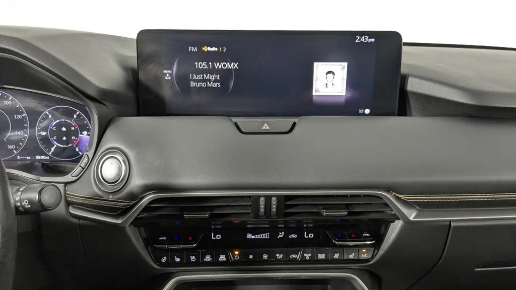 Florida Fine Cars - Used MAZDA CX-90 PHEV 2024 ORLANDO PREMIUM PLUS