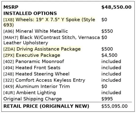Florida Fine Cars - Used BMW X3 2020 MIAMI XDRIVE30E