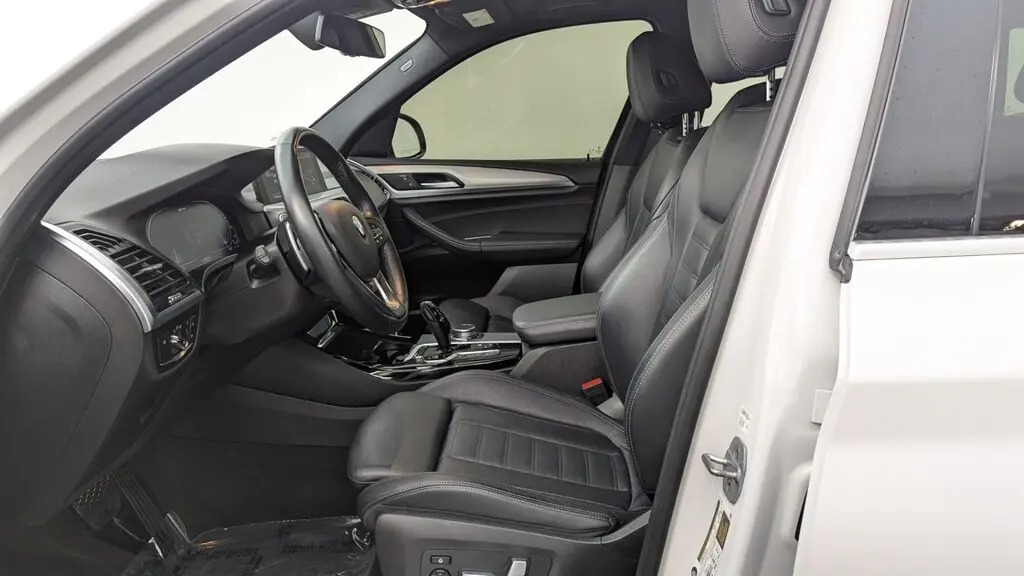 Florida Fine Cars - Used BMW X3 2020 MIAMI XDRIVE30E