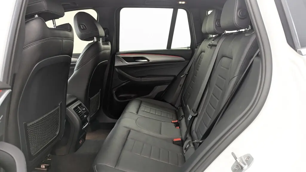 Florida Fine Cars - Used BMW X3 2020 MIAMI XDRIVE30E