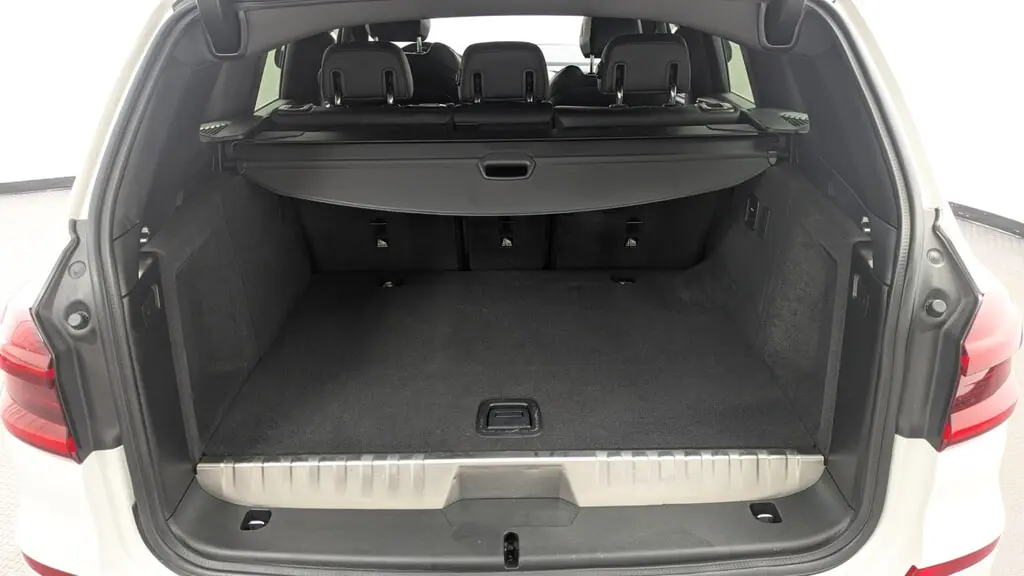Florida Fine Cars - Used BMW X3 2020 MIAMI XDRIVE30E