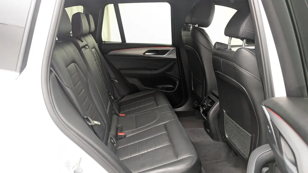 Florida Fine Cars - Used BMW X3 2020 MIAMI XDRIVE30E