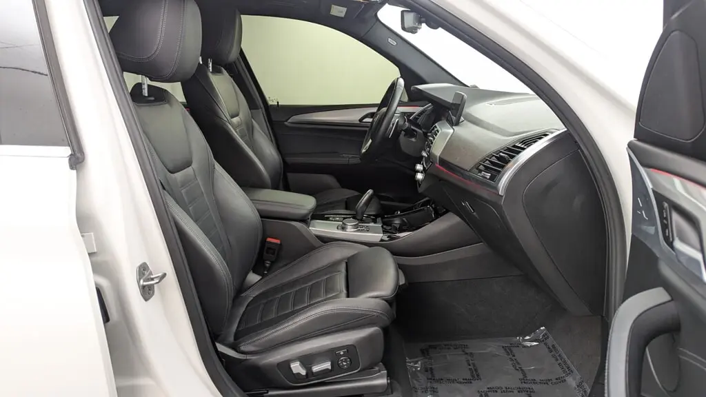 Florida Fine Cars - Used BMW X3 2020 MIAMI XDRIVE30E