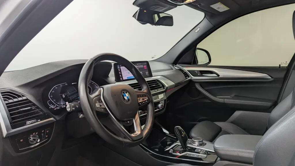 Florida Fine Cars - Used BMW X3 2020 MIAMI XDRIVE30E