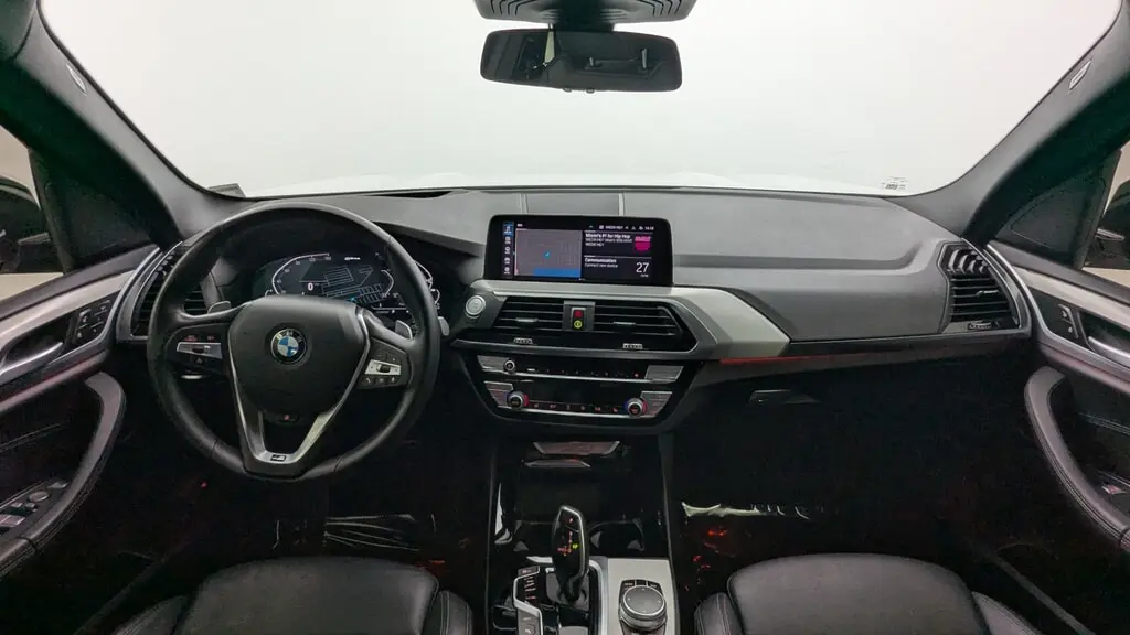 Florida Fine Cars - Used BMW X3 2020 MIAMI XDRIVE30E