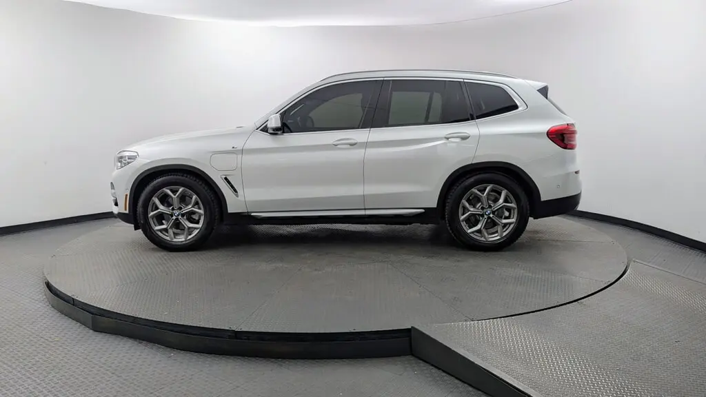 Florida Fine Cars - Used BMW X3 2020 MIAMI XDRIVE30E