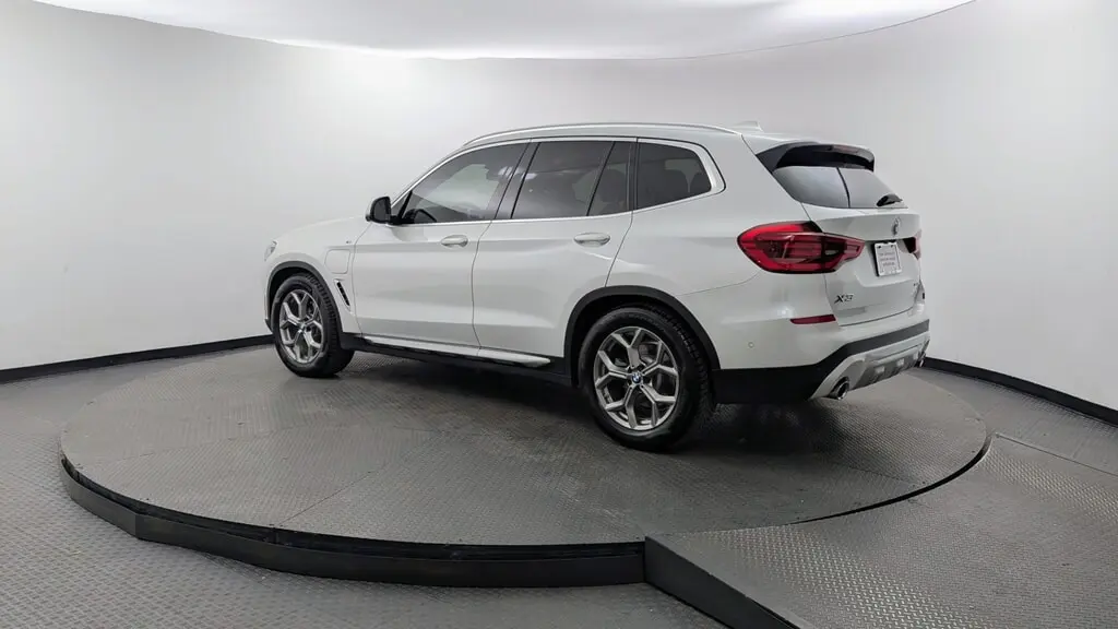 Florida Fine Cars - Used BMW X3 2020 MIAMI XDRIVE30E