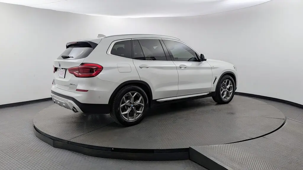 Florida Fine Cars - Used BMW X3 2020 MIAMI XDRIVE30E