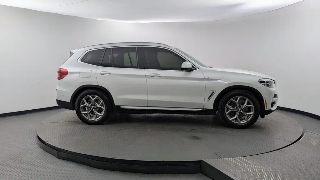 Florida Fine Cars - Used BMW X3 2020 MIAMI XDRIVE30E