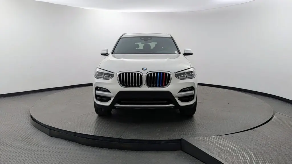 Florida Fine Cars - Used BMW X3 2020 MIAMI XDRIVE30E