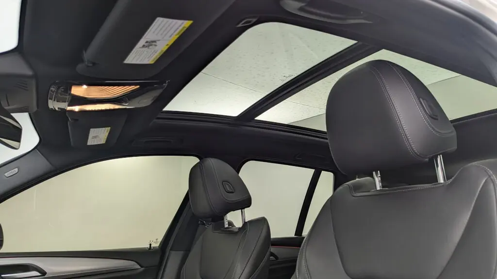 Florida Fine Cars - Used BMW X3 2020 MIAMI XDRIVE30E