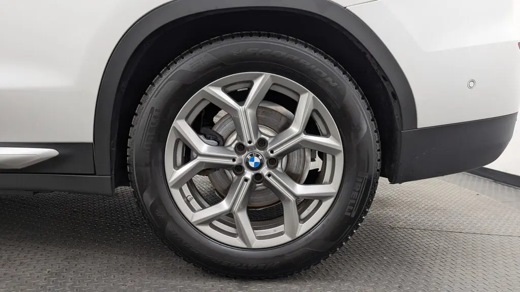 Florida Fine Cars - Used BMW X3 2020 MIAMI XDRIVE30E