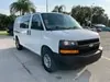 Florida Fine Cars - Used CHEVROLET EXPRESS 2022 ORLANDO 