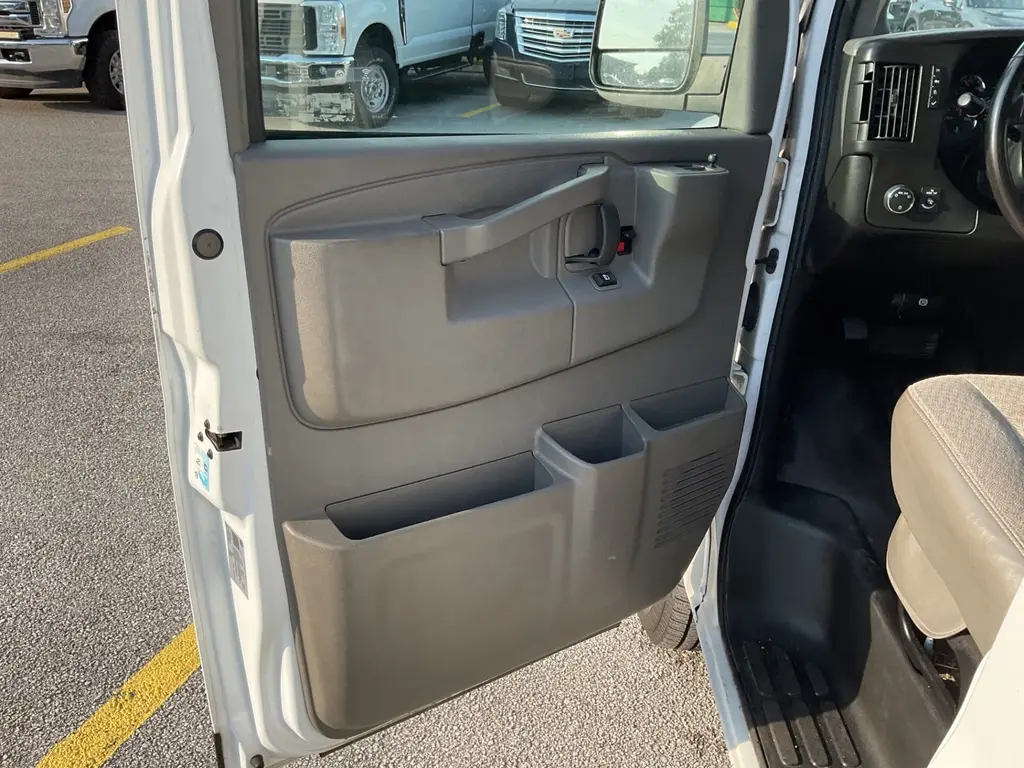 Florida Fine Cars - Used CHEVROLET EXPRESS 2022 ORLANDO 