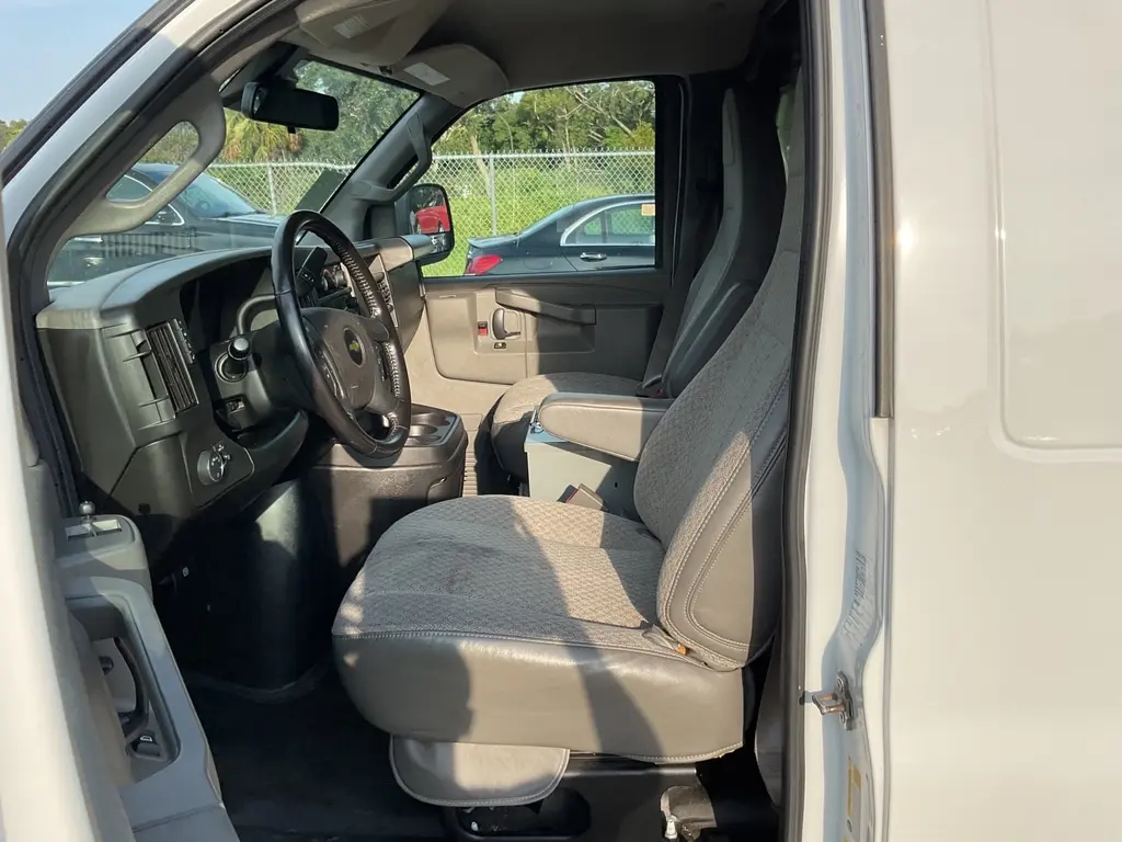 Florida Fine Cars - Used CHEVROLET EXPRESS 2022 ORLANDO 