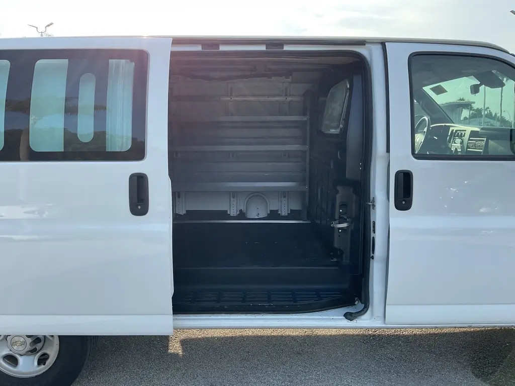 Florida Fine Cars - Used CHEVROLET EXPRESS 2022 ORLANDO 