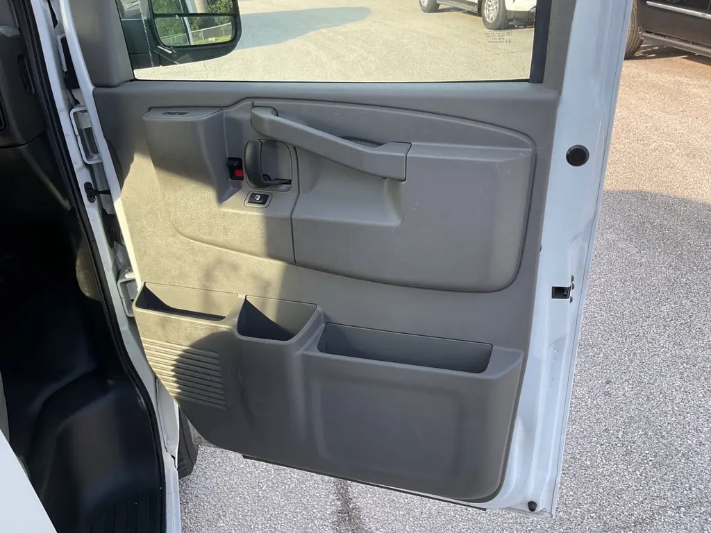 Florida Fine Cars - Used CHEVROLET EXPRESS 2022 ORLANDO 