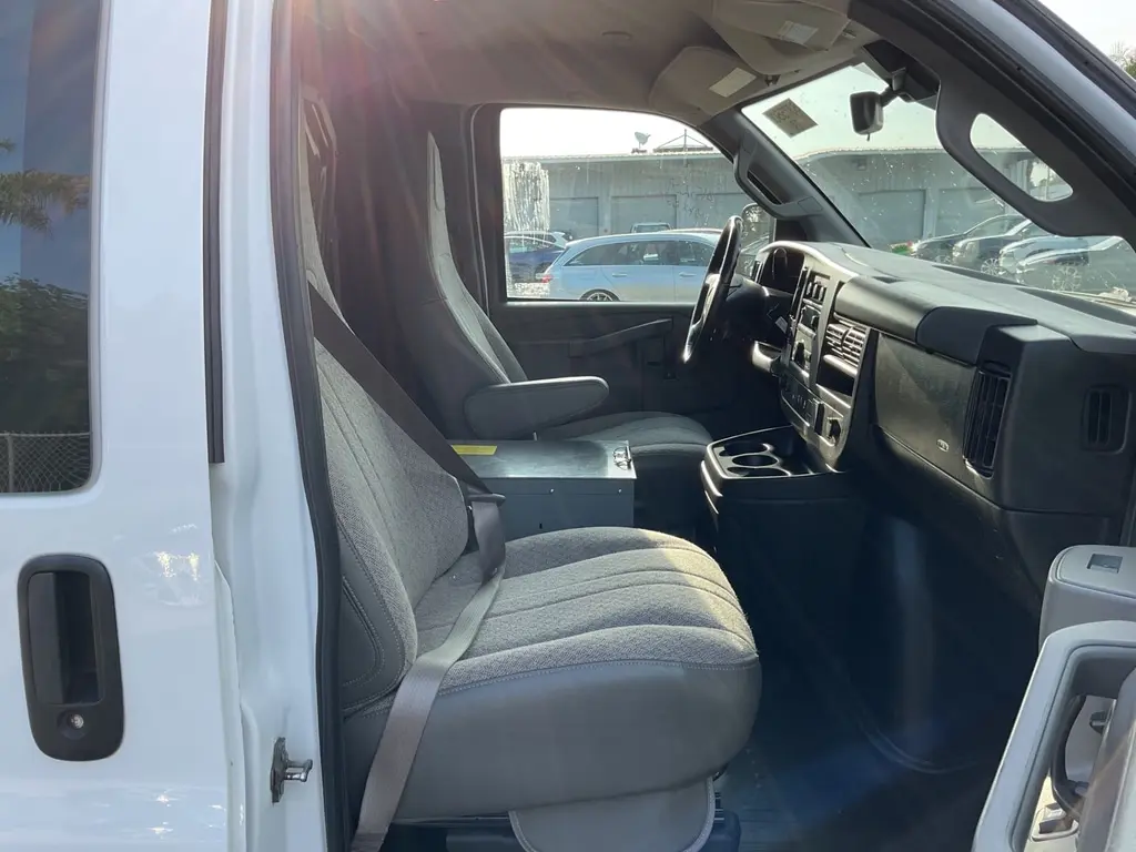 Florida Fine Cars - Used CHEVROLET EXPRESS 2022 ORLANDO 