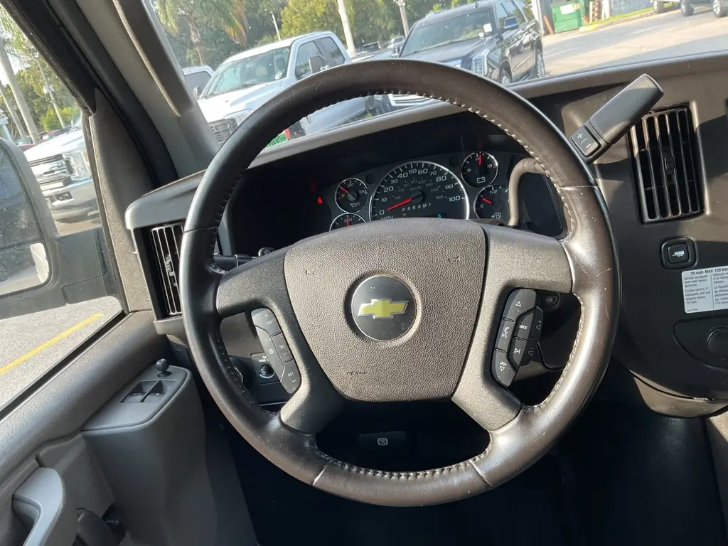 Florida Fine Cars - Used CHEVROLET EXPRESS 2022 ORLANDO 
