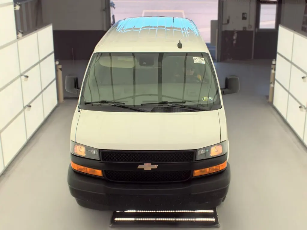 Florida Fine Cars - Used CHEVROLET EXPRESS 2022 ORLANDO 