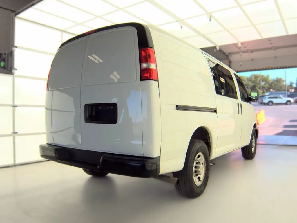 Florida Fine Cars - Used CHEVROLET EXPRESS 2022 ORLANDO 