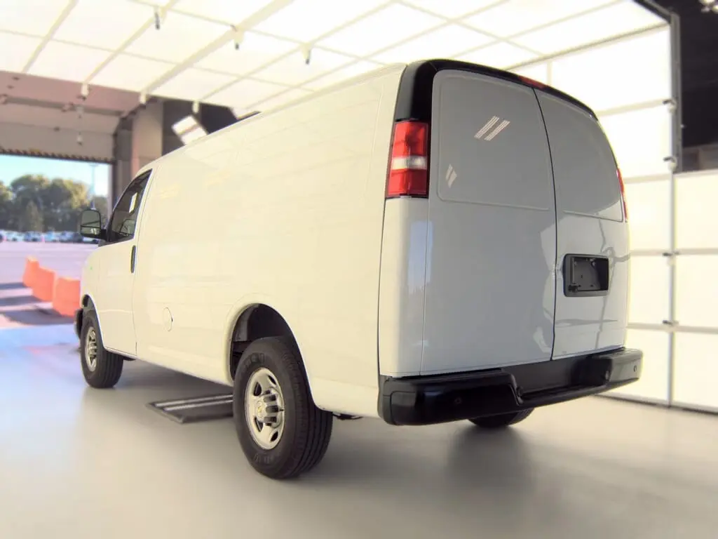 Florida Fine Cars - Used CHEVROLET EXPRESS 2022 ORLANDO 