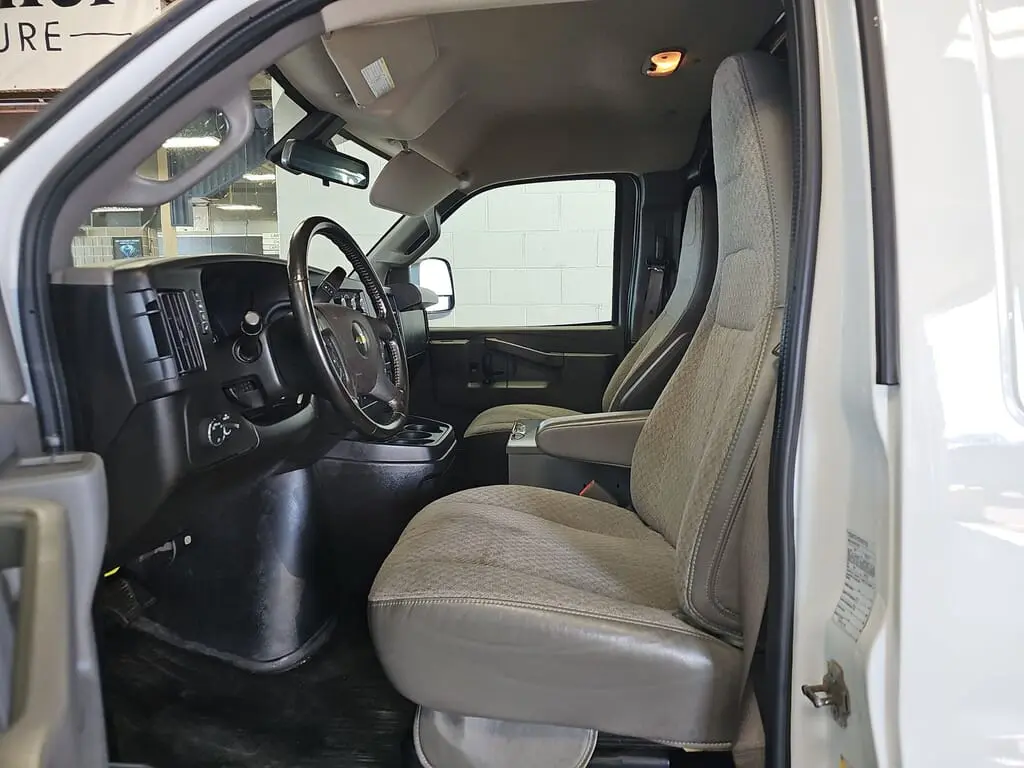 Florida Fine Cars - Used CHEVROLET EXPRESS 2022 ORLANDO 