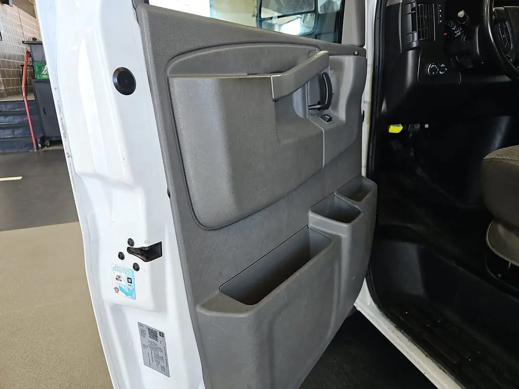 Florida Fine Cars - Used CHEVROLET EXPRESS 2022 ORLANDO 