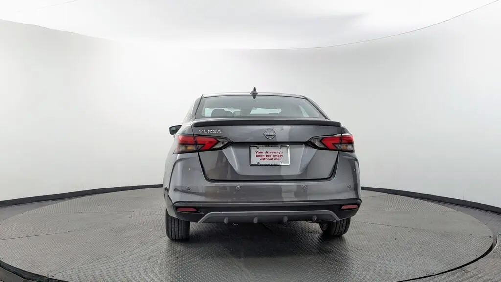 Florida Fine Cars - Used NISSAN VERSA 2025 MIAMI SR